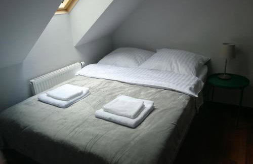 Willa Poziomka, Mielno, Grunwald - Foto 28