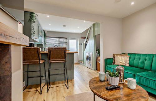 Charming Cosy Cottage in Bollington Village - Foto 11