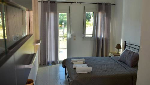 Chliara apartments by Tzalas - Foto 2