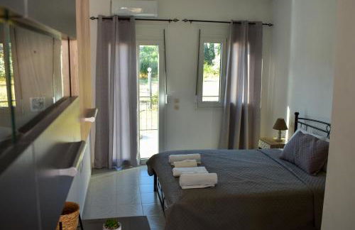 Chliara apartments by Tzalas - Foto 2