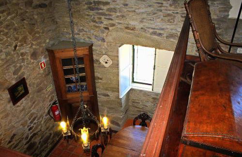 Casa de Cotas - Foto 34