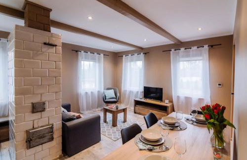 Domek Dobra - Foto 10