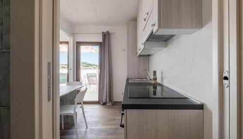 Baja Sardinia Terrazza un passo dal Mare - AC - Foto 2