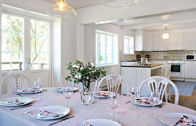 Holiday Home in Hova - Foto 21