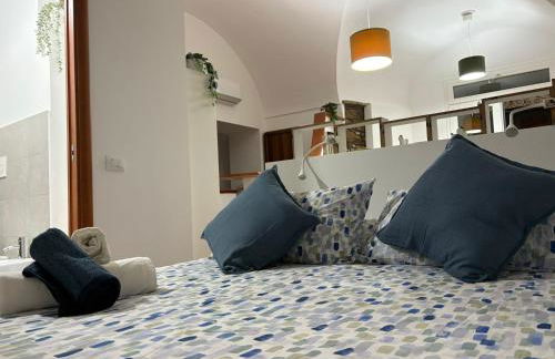 Casa Rosetta al Centro - Foto 16