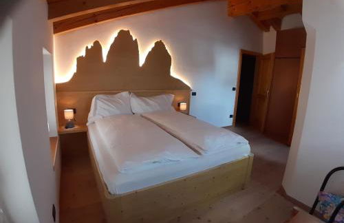 Appartamento 3cime Stefania - Foto 1