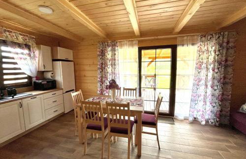 Domki Złote Runo - Foto 29