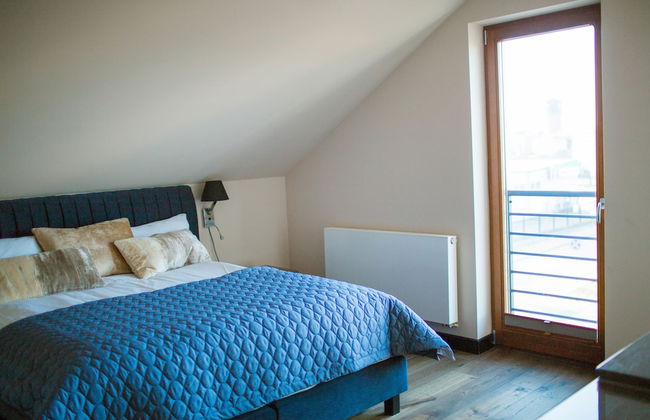 Colorful Apartments Pułtusk - Foto 13