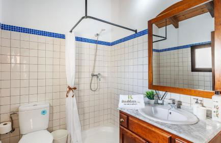 Iratxe Montefrío by Ruralidays - Foto 9