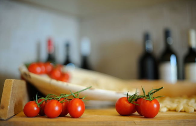 Agriturismo Arco di Sole - Foto 40