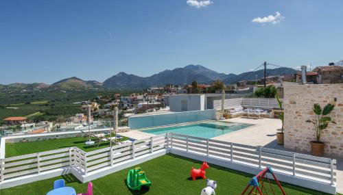 Villa Valentina, Roumeli - Foto 3