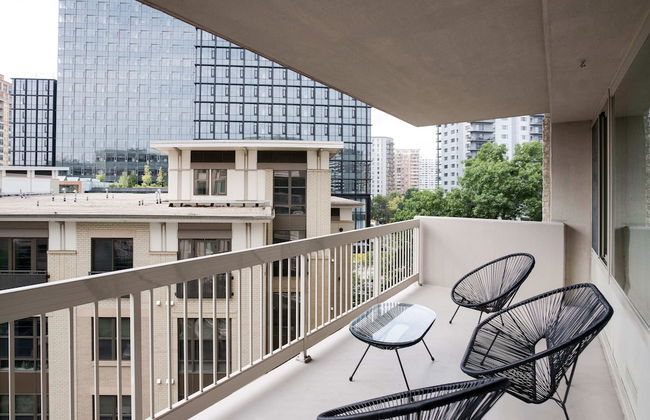 Modern & Spacious apartment Crystal City - Foto 30