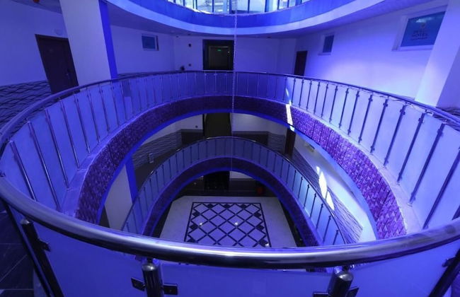 Skylight Apartments - Photo 43