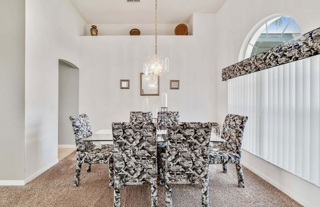 The Board Room - Foto 8