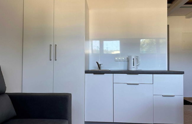 Holiday Home Lazy Near Seaside Beach - Foto 7