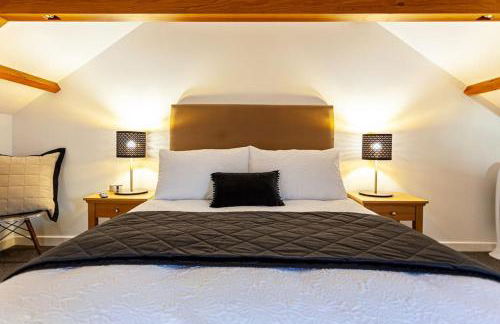 Watchhall, Annan, Dumfries & Galloway, Scotland Barn - 2 Bed - Foto 7