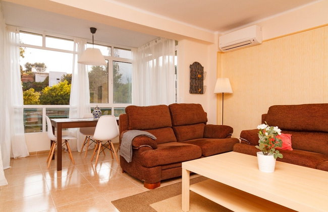 Tahiti Burriana Apartments Casasol - Photo 29