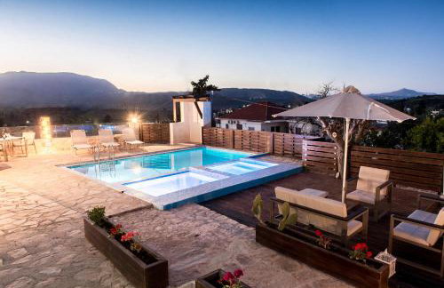 Minos Villa - Foto 2