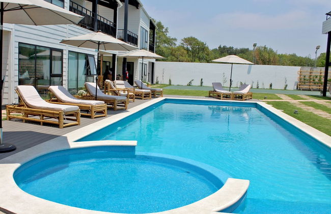 Villas Grand Gardenia - Foto 39