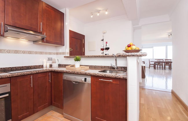 Maritimo FreshApartments by Bossh Hotels - Foto 13