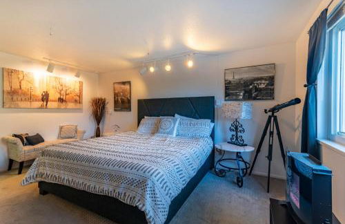 Winnemucca Retreat in Pike National Forest - Foto 19