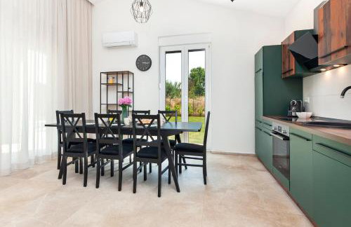 Echo villa, Istra, pool/jacuzzi, BBQ, pet friendly - Foto 16