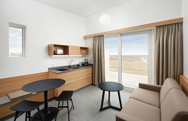 Eiðhús Apartments - Foto 3