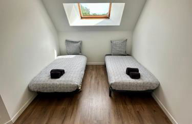 Gîte des Hirondelles n - Foto 17