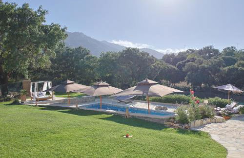 Villa Valparaiso - Photo 60