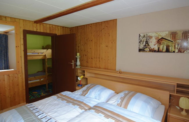 Cosy Holiday Home in the Harz Region - Foto 12