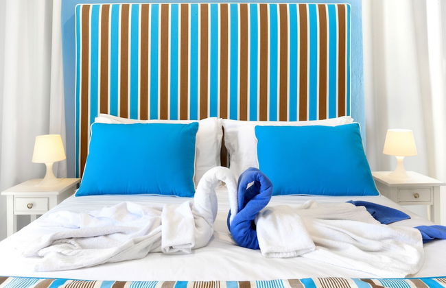 YourHome - Villa Claudette private pool sea view - Foto 27