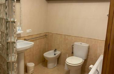 CASA AIDAN rural acogedora con vistas de montaña - Foto 8