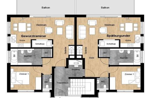 Reblandhof Siebenhaller - Foto 60