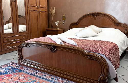 Vinciguerra Central House Tuscany - Foto 55