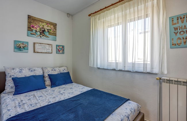 Small Holiday Home Jakara 5 - Foto 2