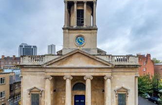 Marylebone Apartments - Foto 14