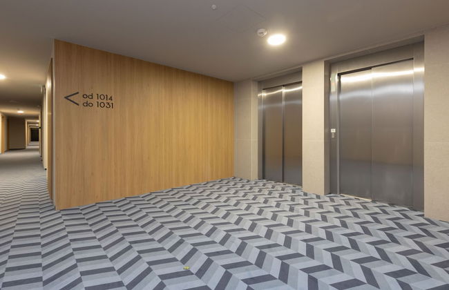 Studio Nocznickiego 2 Guests by Renters - Foto 17