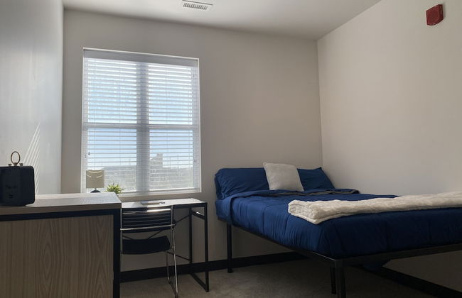 Atmosphere Lincoln - Photo 13