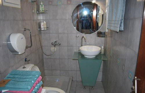 Old Castle Cottage by the Sea - Foto 13