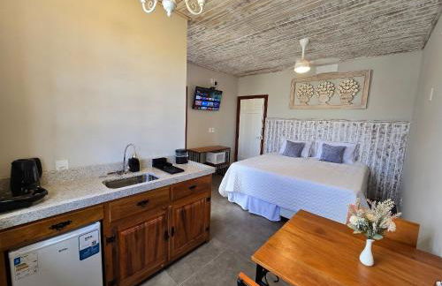 Vila Bella Suítes - Conforto no Centro - Foto 18