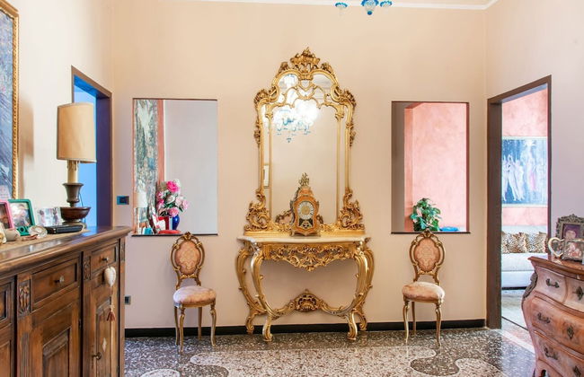 Elegant City-centre Flat - Foto 7