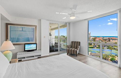 Shoreline Towers 3083 - Foto 38