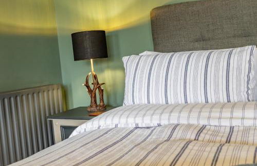 Hunters Glebe Lodge - Foto 17