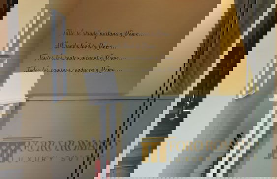 Foro Romano Luxury Suites - Foto 5