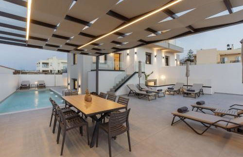 Villa Aelia - With Private Pool & Sauna - Foto 11