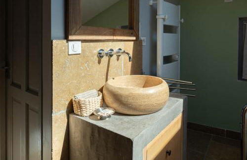 Ferme La Clavière, Maison de vacances Lou Mas - Foto 29