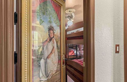 Harry Potter House at Regal Palms Sage Vacations - Foto 55