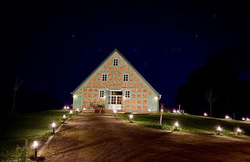 Leben im Denkmal - Ganz modern - Foto 17