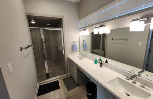 Galleria Premium 3 Story Home Sleeps 8 - Foto 20