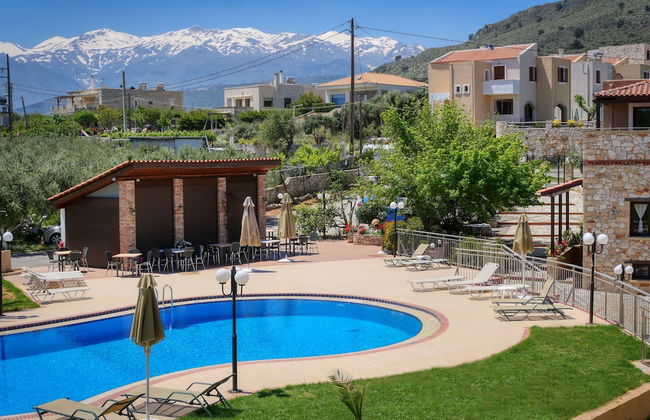 Areti Hotel - Foto 41